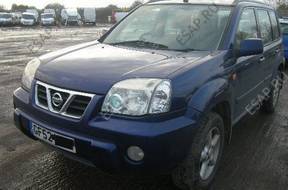 NISSAN X-TRAIL 2.5 T30 БЛОК УПРАВЛЕНИЯ ЗАМОК ЗАЖИГАНИЯ КЛЮЧ