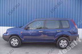 NISSAN X-TRAIL - двигатель 2.2 114KM