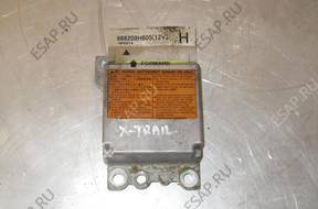 NISSAN X-TRAIL T30 AIR BAG СЕНСОР 988209H605