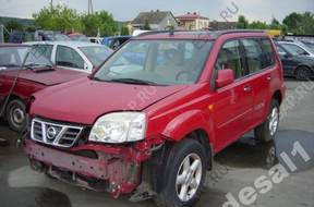 NISSAN X-TRAIL T30 - двигатель 2.2 YD22 - 114KM