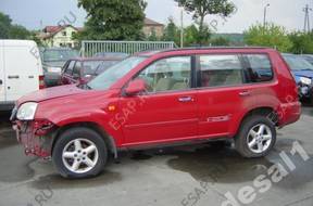 NISSAN X-TRAIL T30 - двигатель 2.2 YD22 - 114KM