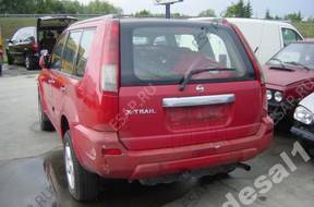 NISSAN X-TRAIL T30 - двигатель 2.2 YD22 - 114KM