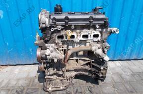 NISSAN X-TRIAL двигатель 2.5 16V QR25 2001-2007
