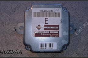 NISSAN X-TRIAL МОДУЛЬ КПП 41650JG04A A68-000E15