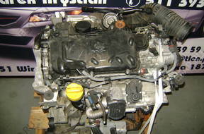 NISSAN XTRAIL двигатель 2,0 DCI M9 год, G832 комплектный