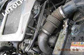 NISSAN XTRAIL T30  2.2 DCI 2005r  двигатель 83 ty