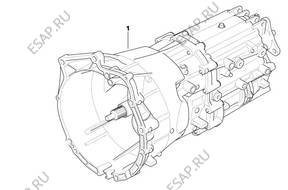 nit / BMW GS6-37DZ 7565194 E87 E46 E90 E91 E60