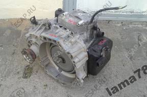 NJG КОРОБКА ПЕРЕДАЧw 2.0TSI DSG VW
