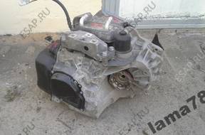 NJG КОРОБКА ПЕРЕДАЧw 2.0TSI DSG VW