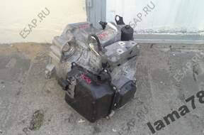 NJG КОРОБКА ПЕРЕДАЧw 2.0TSI DSG VW