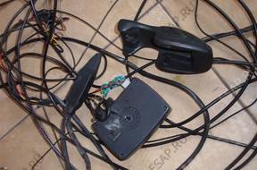 NOKIA МОДУЛЬ TELEFONU КОМПЛЕКТ PEUGEOT 307 ERICSSON