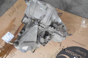 NOTE 1,4 16V КОРОБКА ПЕРЕДАЧ 5 BIEGÓW JHQCG  2007 год