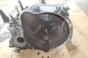 NOTE 1,4 16V КОРОБКА ПЕРЕДАЧ 5 BIEGÓW JHQCG  2007 год