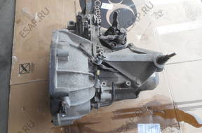 NOTE 1,4 16V КОРОБКА ПЕРЕДАЧ 5 BIEGÓW JHQCG  2007 год