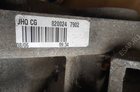 NOTE 1,4 16V КОРОБКА ПЕРЕДАЧ 5 BIEGÓW JHQCG  2007 год
