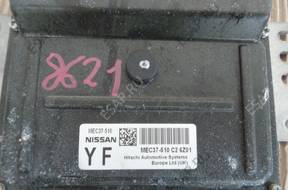 NOTE 1.4 БЛОК УПРАВЛЕНИЯ MEC 37-510