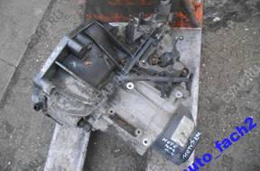 NOTE MICRA K12 1.4 16V КОРОБКА ПЕРЕДАЧW JH3 148