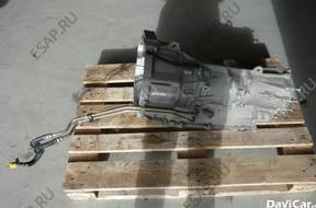НОВАЯ КОРОБКА ПЕРЕДАЧ АВТОМАТИЧЕСКАЯ NPY VW AMAROK 2.0 TDI