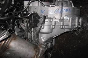 НОВАЯ КОРОБКА ПЕРЕДАЧ RLF VW T5 T6 РЕСТАЙЛИНГ 2,0 TDI 6-СТУПЕНЧАТАЯW