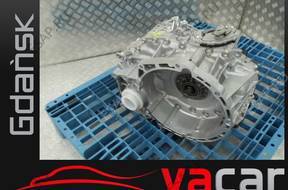НОВАЯ КОРОБКА ПЕРЕДАЧW JVZ 6B AUTO TIGUAN PASSAT CC
