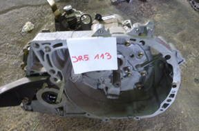 НОВАЯ КОРОБКА ПЕРЕДАЧW MODUS 1.5 DCI JR5113