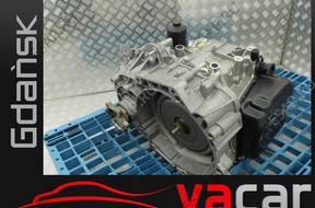 НОВАЯ КОРОБКА ПЕРЕДАЧW MTE 6B AUTO GOLF VII 7 LEON 4