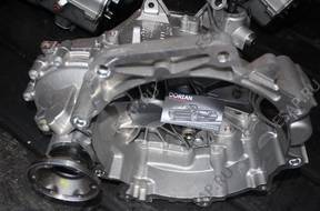 НОВАЯ КОРОБКА ПЕРЕДАЧW NJV 1.6 GOLF VII TOLEDO IV