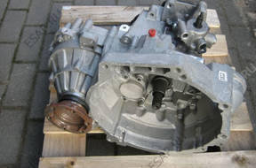 НОВАЯ КОРОБКА ПЕРЕДАЧW VW CADDY II 1.9 TDI JCS 2004-