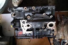 новый блок цилиндров 1Z audi 1.9 tli 90 л.с.