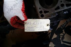 новый блок цилиндров 1Z audi 1.9 tli 90 л.с.