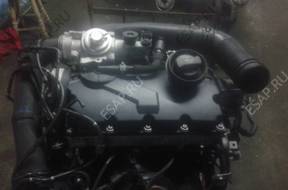 новый двигатель 1,9 tdi 105km bkc,Bxe,bls 13,5tys vw