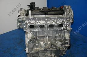 новый двигатель 1.6 DIG-T MR16 NISSAN JUKE  LASK