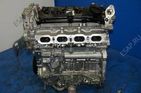 новый двигатель 1.6 DIG-T MR16 NISSAN JUKE  LASK
