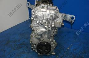 новый двигатель 1.6 DIG-T MR16 NISSAN JUKE  LASK
