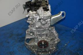 новый двигатель 1.6 DIG-T MR16 NISSAN JUKE  LASK