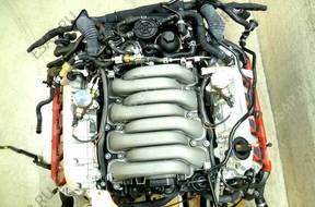 новый двигатель 4.2 FSI CDRA AUDI A8 D4