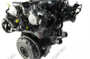 новый двигатель комплектный Opel Insignia Zafira A 20DTH