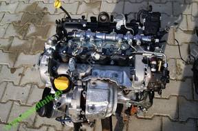 новый двигатель OPEL ASTRA AGILA MERIVA 1.3 CDTI