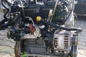 новый двигатель OPEL ASTRA AGILA MERIVA 1.3 CDTI