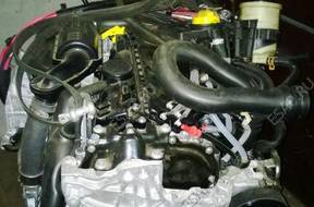 новый двигатель opel vivaro renault trafic 2.0 tdci 12