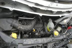 новый двигатель Renault Master bezprzebiegowy 2.3 Dci
