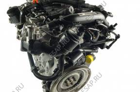 новый двигатель Volkswagen Golf VI 1.2 TSI 77 Kw CBZ