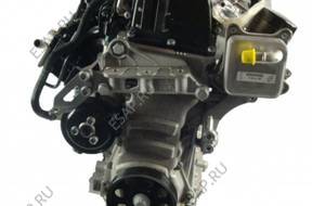 новый двигатель Volkswagen Golf VI 1.2 TSI 77 Kw CBZ