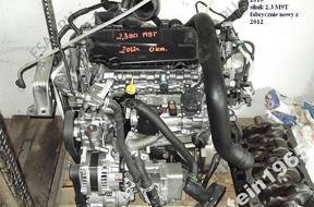 НОВЫЙ ДВИГАТЕЛИ 2,3 DCi M9T Master Movano с Francji