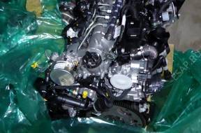 новый комплектный двигатель с turbin Renault 1.5 DCI