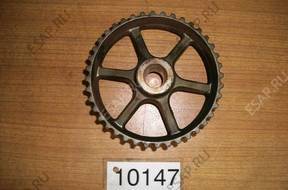 NR10147 ШКИВ ТНВД LAGUNA II 01- 1.9DCI