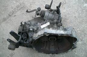 NR11409 КОРОБКА ПЕРЕДАЧW T.AVENSIS 00-02 2.0VVTI