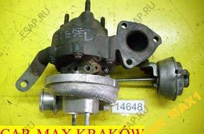 NR14648 HONDA CRV 01-07 ТУРБОКОМПРЕССОР