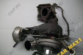 NR14940 H. CIVIC UFO 06- ТУРБОКОМПРЕССОР 2.2 ictd