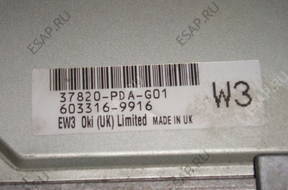 NR250 БЛОК УПРАВЛЕНИЯ GWNY+STAC.H.ACCORD 99- F18B2